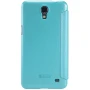Nillkin Sparkle Series New Leather case for Samsung Galaxy Mega 2 (G750F) order from official NILLKIN store